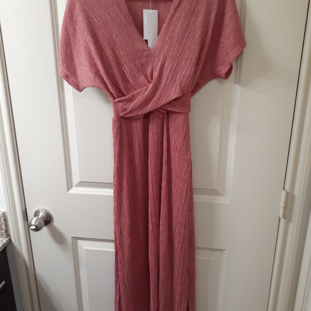 Midi dress